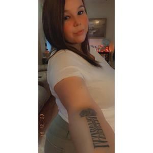 Meet your Posher, Tiffany